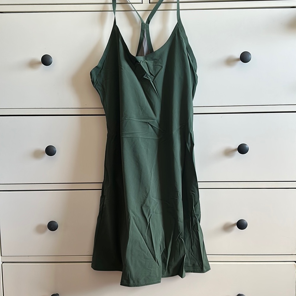 Outdoor Voices Exercise Dress (original)